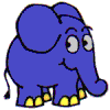 Elefant